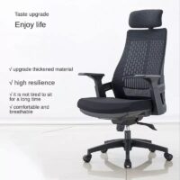 Gucca Orthopedic Office Chair - Image 2