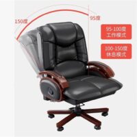 Director's executive office chair - Image 5