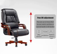 Director's executive office seat - Image 5