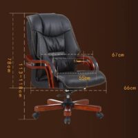 Director's Executive Office Seat - Image 5