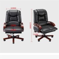 Director's executive office chair - Image 4