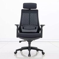 Crospy ergonomic office seat