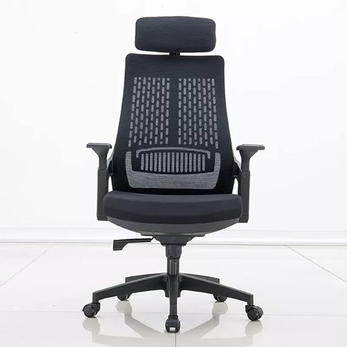 51yj7sWbjyL._SX679_.jpg Lama office seat - Image 1