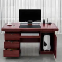 1200mm Executive Office Desk - Image 4