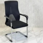 Ergonomic orthopedic desk chair