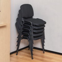 Tosca Office Guest Seat - Image 3