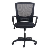 Captain mesh chair - Image 7