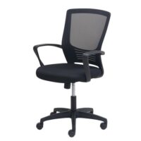 Captain mesh chair - Image 2