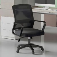Captain Mesh Office Chair