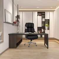Director's executive office chair - Image 4