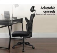 Orthopedic home/office task chair - Image 3