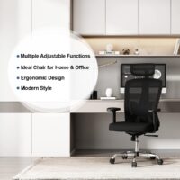 Lama orthopedic office seat - Image 8