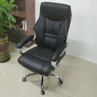 Executive office seat (Pure leather)