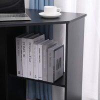 Home Office PC/Laptop Corner Table - Image 4