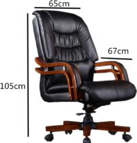Director's executive office seat - Image 2