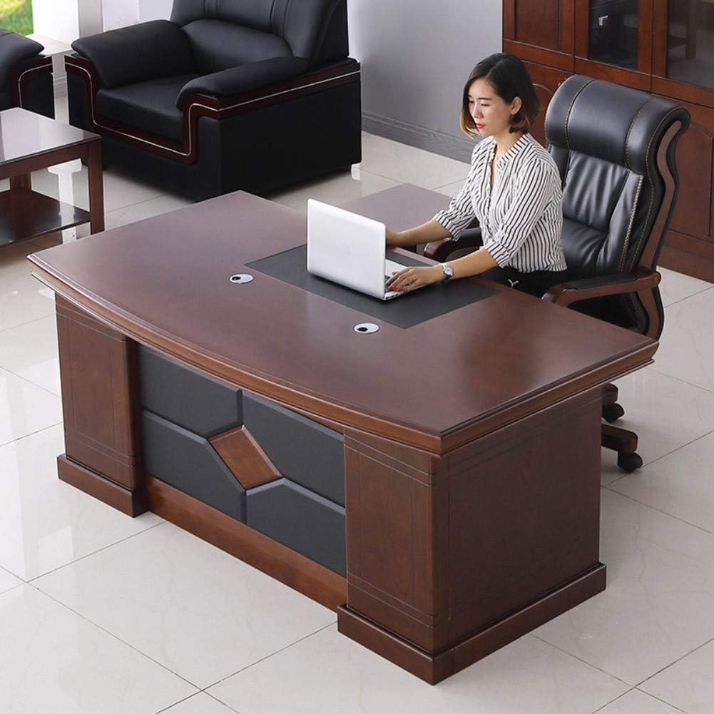 61Owj0y1olL._AC_SL1001_-1.jpg 1.8 meters executive desk - Image 1