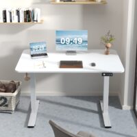 Height Adjustable Desk Electric - Image 3