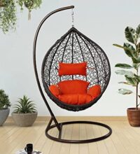 Hammock Outdoor Swing - Image 3