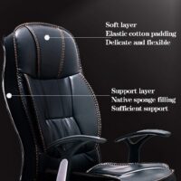 Generic orthopedic office seat - Image 3