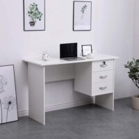 1.2 meters student study desk - Image 2