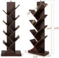 Home/ Office tier-Book shelf - Image 2