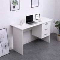 1200mm home office study desk - Image 4