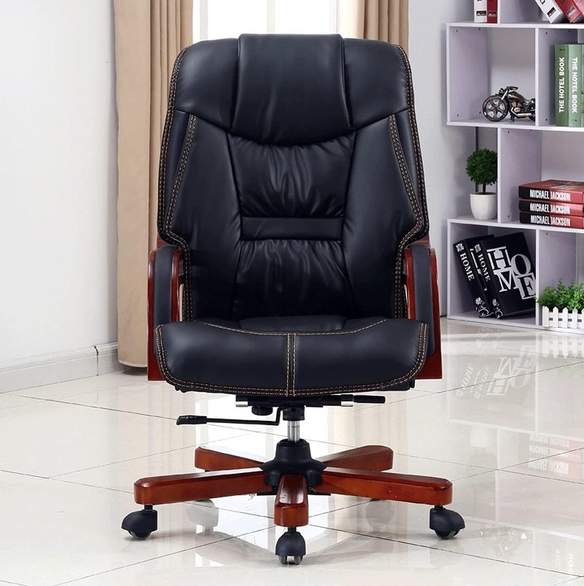 61px966lPL._AC_SL1205_.jpg Director's Executive Office Seat - Image 1
