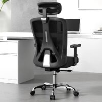 Lama orthopedic office seat