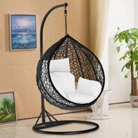 Hammock Outdoor Swing - Image 2