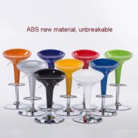 Swivel Barstools- B56J2 - Image 2