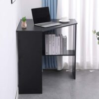 Home Office PC/Laptop Corner Table - Image 3