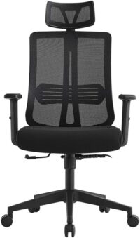Chairs High Back Mesh Office Chair - Image 10