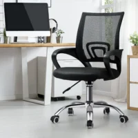 Clerical mesh office chair - Image 2