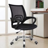 Clerical Mesh Office Chair - Image 2