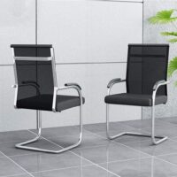 Office waiting seat
