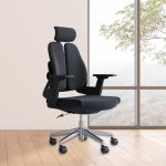 Orthopedic Office Seat