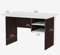 Anikaa home office desk - Image 5