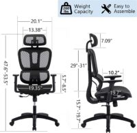 Generic Orthopedic Seat - Image 2