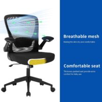 Gucca orthopedic office chair - Image 2