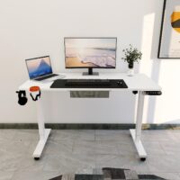 Standing Electric Adjustable Desk - Image 3