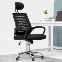 Headrest Office Task Chair