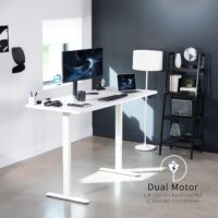 Electric Height Adjustable 120cm X 60cm