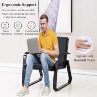 Office Reception Chair Guest Sofa - Image 4