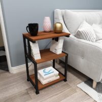 Multi-Purpose 3 Tier Printer Stand - Image 4