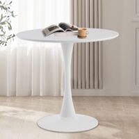4-Seater Eames Dining Table - Image 2