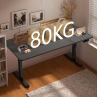 1200mm Height-Adjustable Standing Desk - Image 2