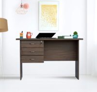 Gucca 1200mm office study desk