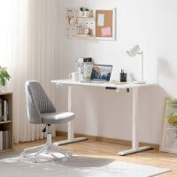 Height adjustable standing desk - Image 5