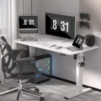 Height Adjustable Desk Electric - Image 2