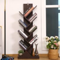 Home/ Office tier-Book shelf - Image 5